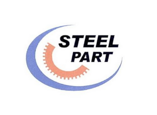 STEEL PART