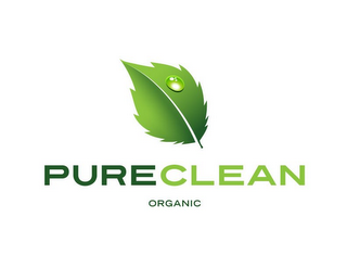 PURECLEAN ORGANIC