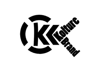 C K KOLTURE BRAND