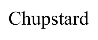 CHUPSTARD