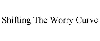 SHIFTING THE WORRY CURVE