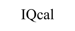 IQCAL