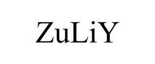 ZULIY