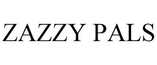 ZAZZY PALS