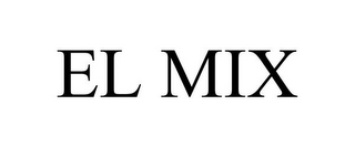 EL MIX