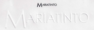 MARIATINTO