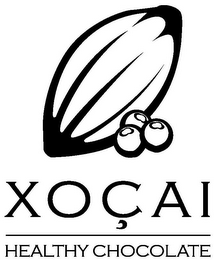 XOCAI HEALTHY CHOCOLATE