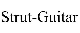 STRUT-GUITAR