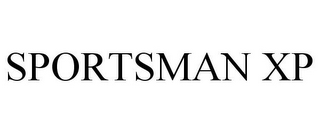SPORTSMAN XP