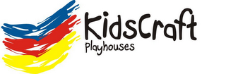 KIDSCRAFT PLAYHOUSES