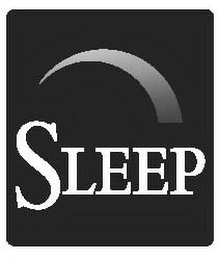 SLEEP