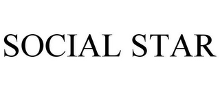 SOCIAL STAR