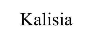 KALISIA