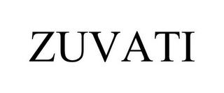 ZUVATI