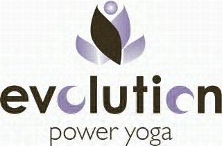 EVOLUTION POWER YOGA