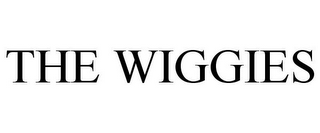 THE WIGGIES