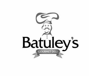 BATULEY'S GOURMET DELI