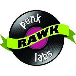 PUNK RAWK LABS