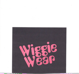 WIGGIE WEAR