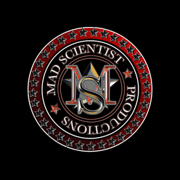 MAD SCIENTIST PRODUCTIONS  MS