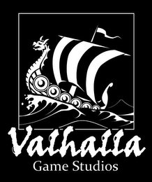 VALHALLA GAME STUDIOS