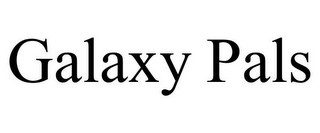 GALAXY PALS