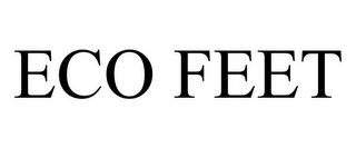 ECO FEET
