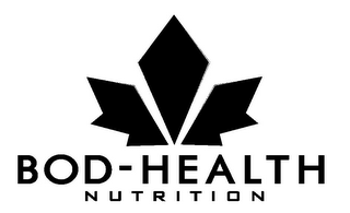 BOD - HEALTH NUTRITION