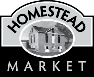 HOMESTEAD MARKET