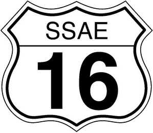 SSAE 16