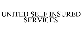 UNITED SELF INSURED SERVICES