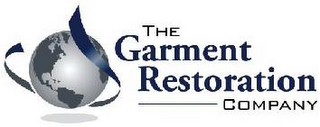 THE GARMENT RESTORATION COMPANY