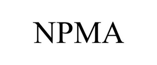 NPMA