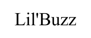 LIL'BUZZ