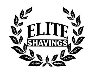 ELITE SHAVINGS