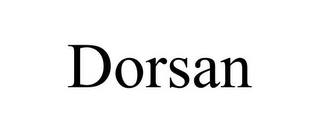 DORSAN