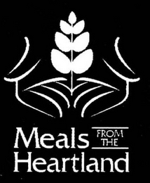 MEALS FROM THE HEARTLAND