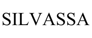 SILVASSA