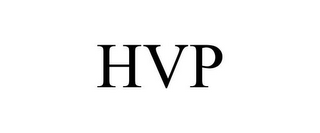 HVP