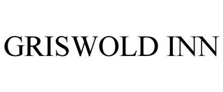 GRISWOLD INN