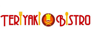 TERIYAKI BISTRO