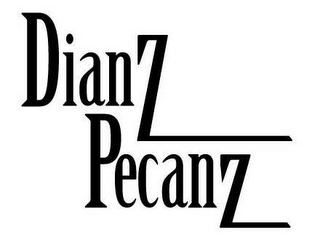 DIANZ PECANZ