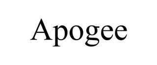 APOGEE