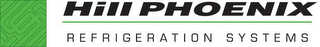 HILL PHOENIX REFRIGERATION SYSTEMS