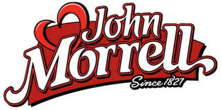 JOHN MORRELL SINCE 1827