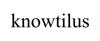 KNOWTILUS