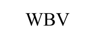 WBV