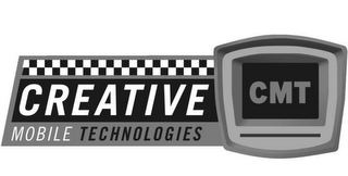 CREATIVE MOBILE TECHNOLOGIES