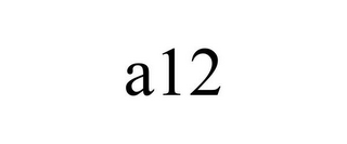 A12