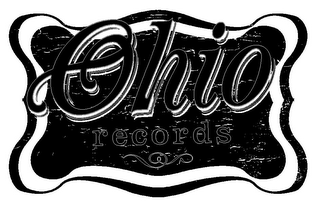 OHIO RECORDS